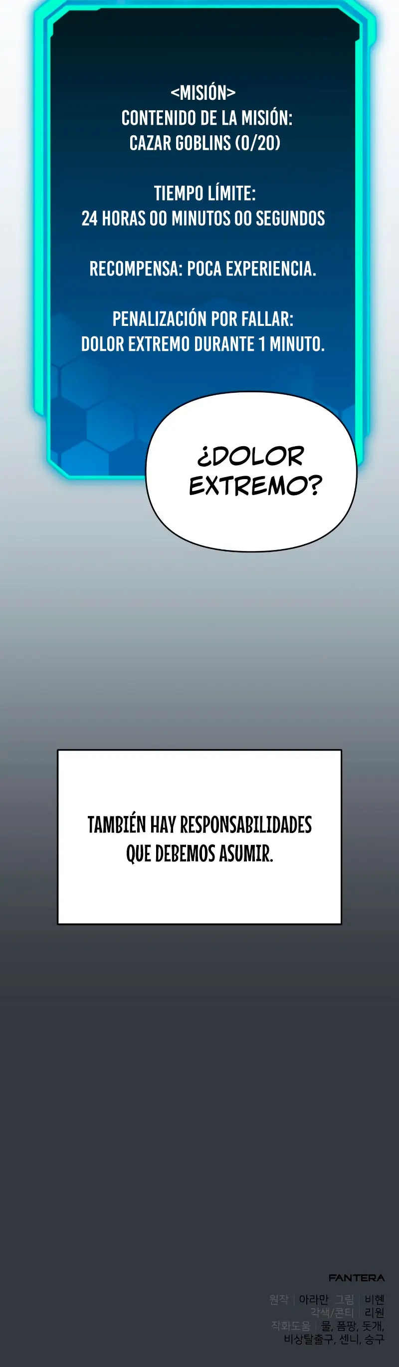 El soberano del hogar > Capitulo 33 > Page 461