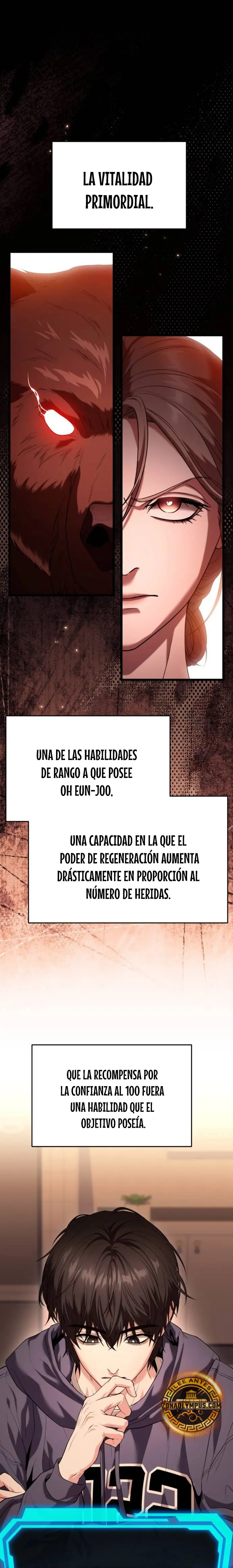 El soberano del hogar > Capitulo 34 > Page 21
