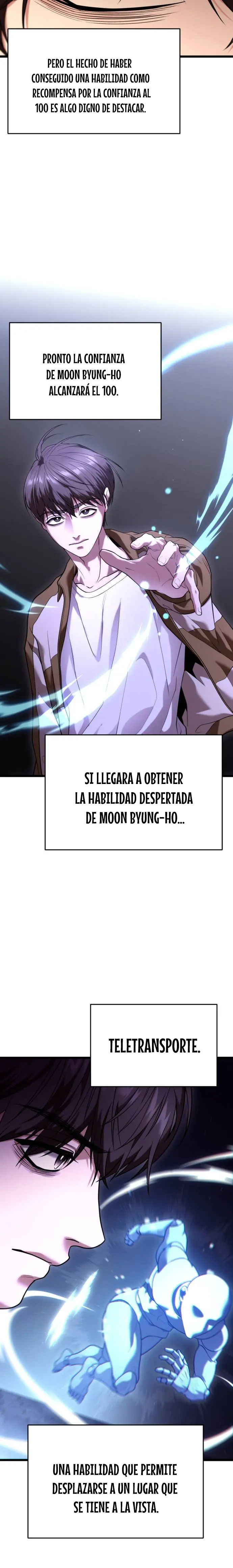El soberano del hogar > Capitulo 34 > Page 41