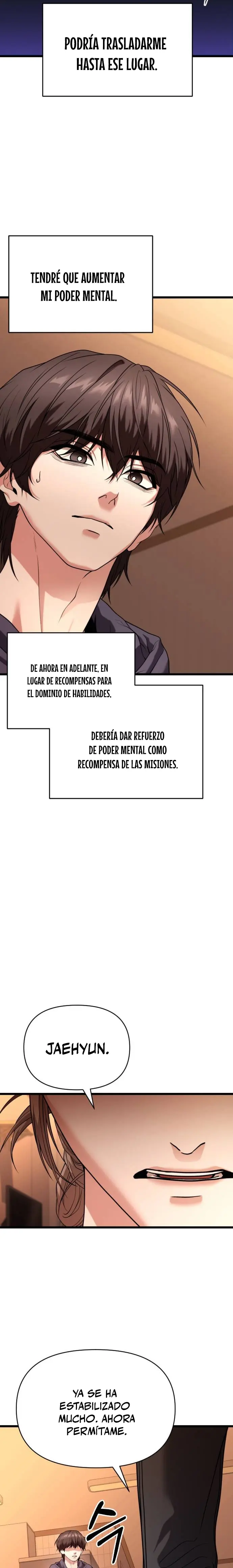 El soberano del hogar > Capitulo 34 > Page 61