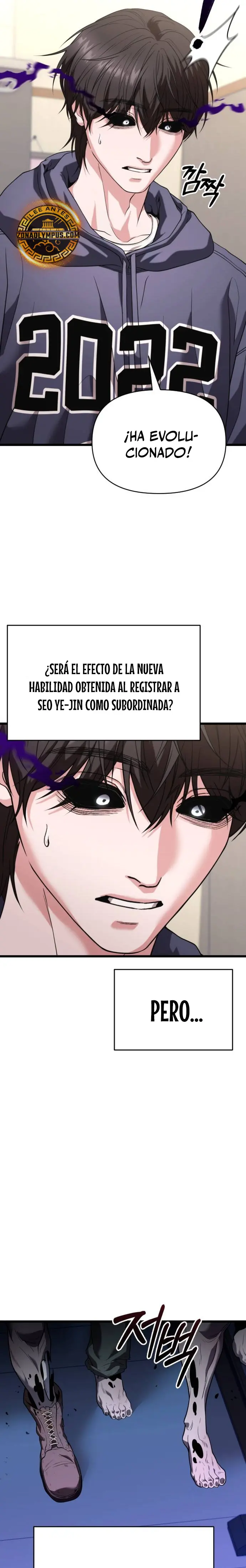 El soberano del hogar > Capitulo 34 > Page 161