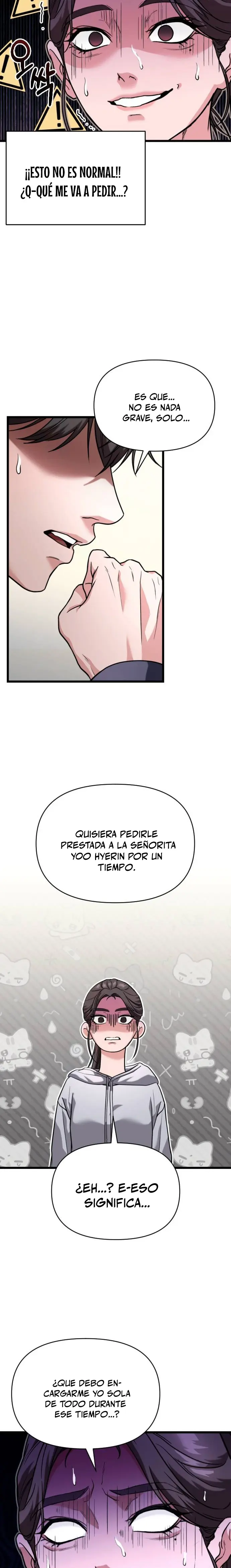 El soberano del hogar > Capitulo 34 > Page 311