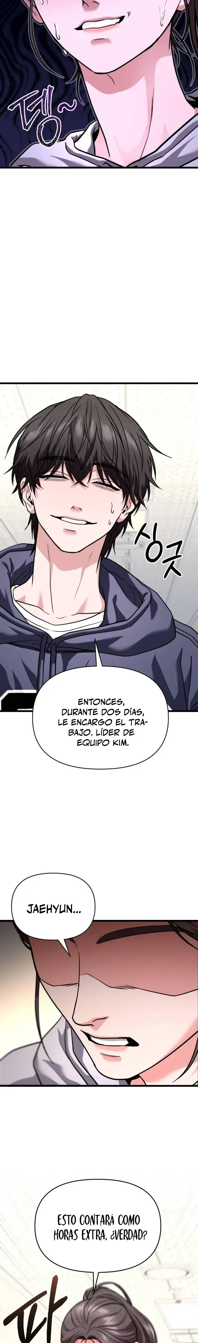 El soberano del hogar > Capitulo 34 > Page 321