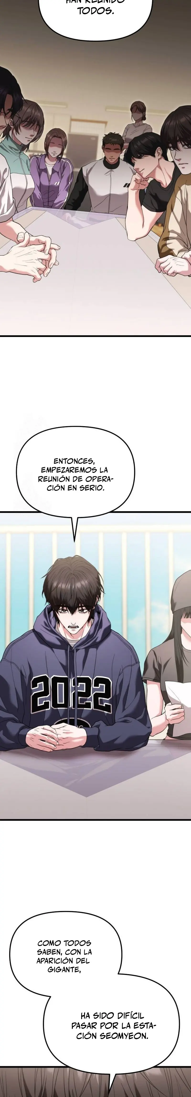 El soberano del hogar > Capitulo 35 > Page 31