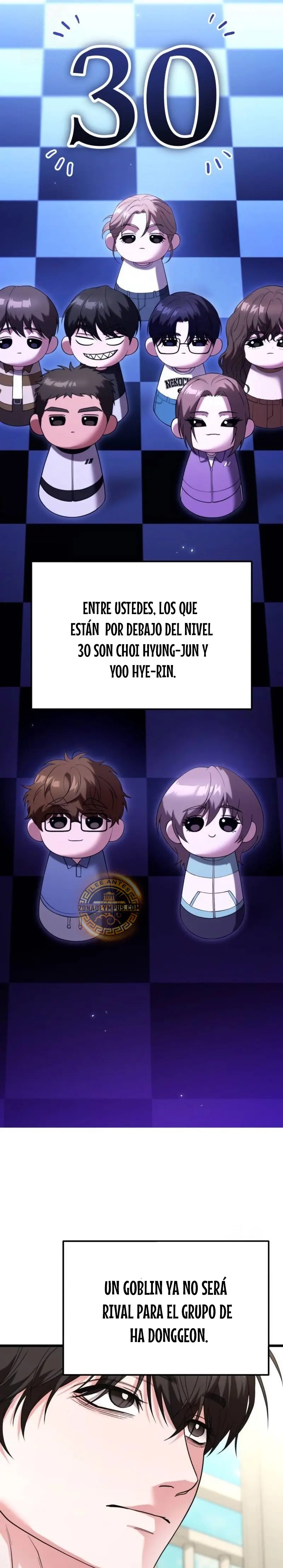 El soberano del hogar > Capitulo 35 > Page 101