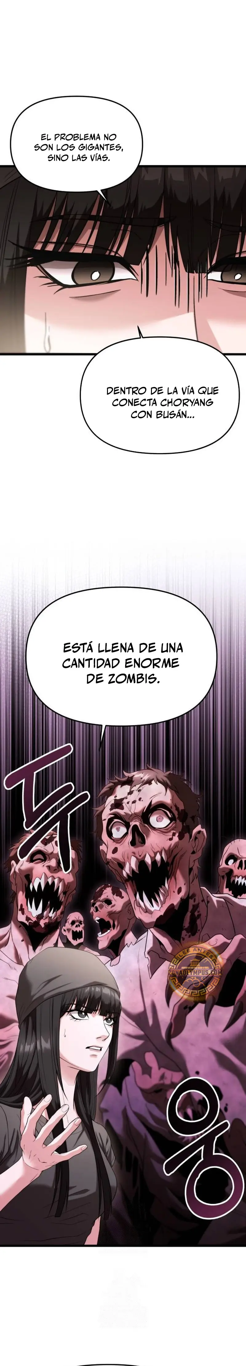 El soberano del hogar > Capitulo 35 > Page 121