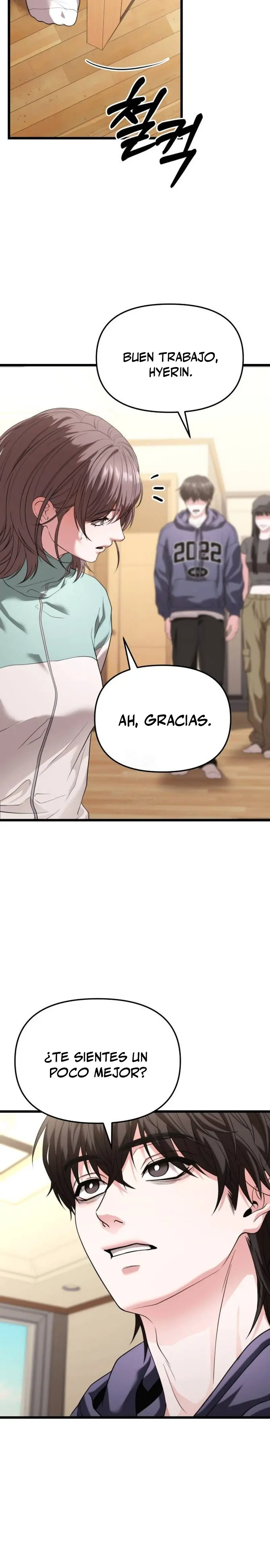 El soberano del hogar > Capitulo 35 > Page 171