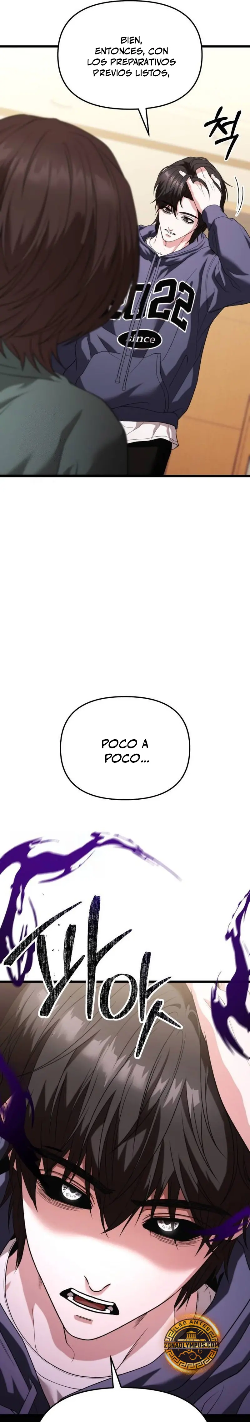 El soberano del hogar > Capitulo 35 > Page 201