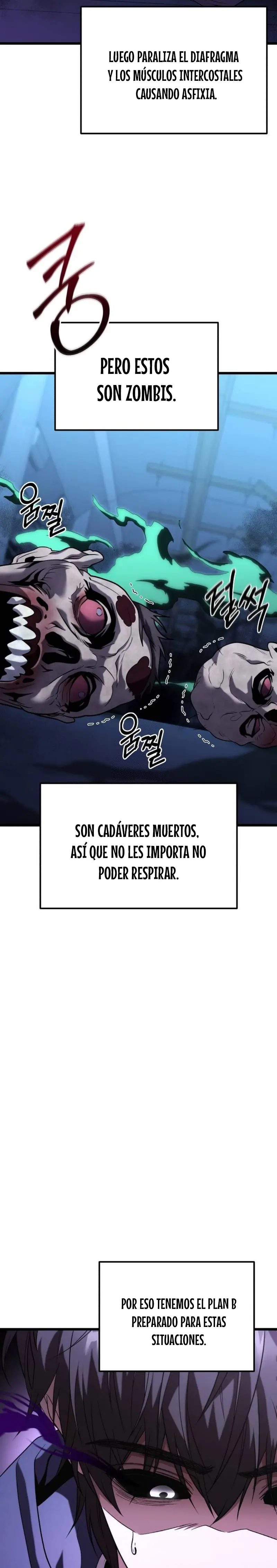 El soberano del hogar > Capitulo 35 > Page 271