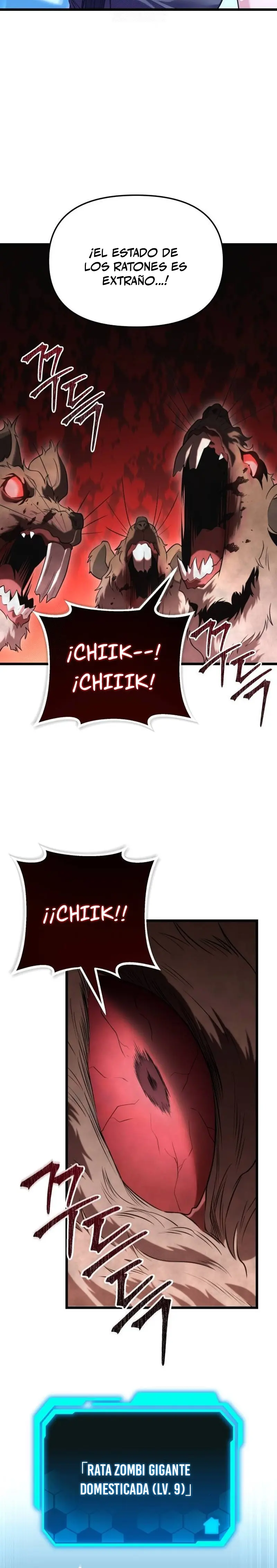 El soberano del hogar > Capitulo 35 > Page 321