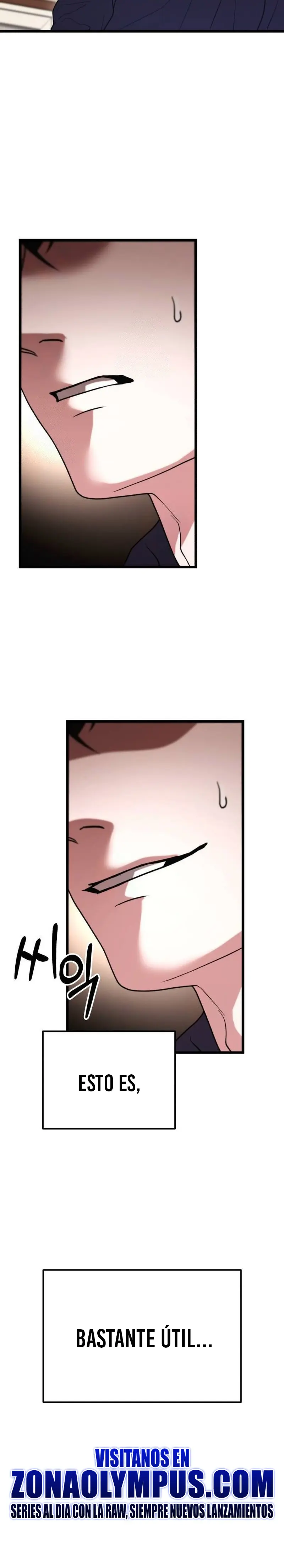 El soberano del hogar > Capitulo 35 > Page 381