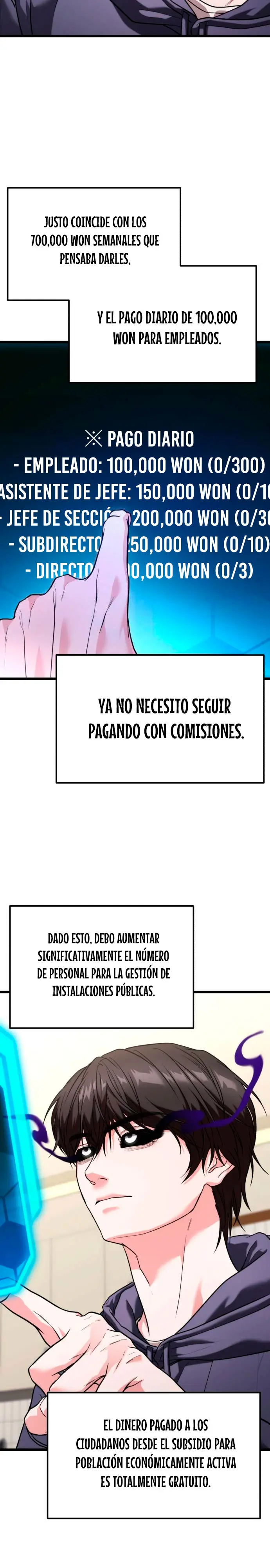 El soberano del hogar > Capitulo 36 > Page 31