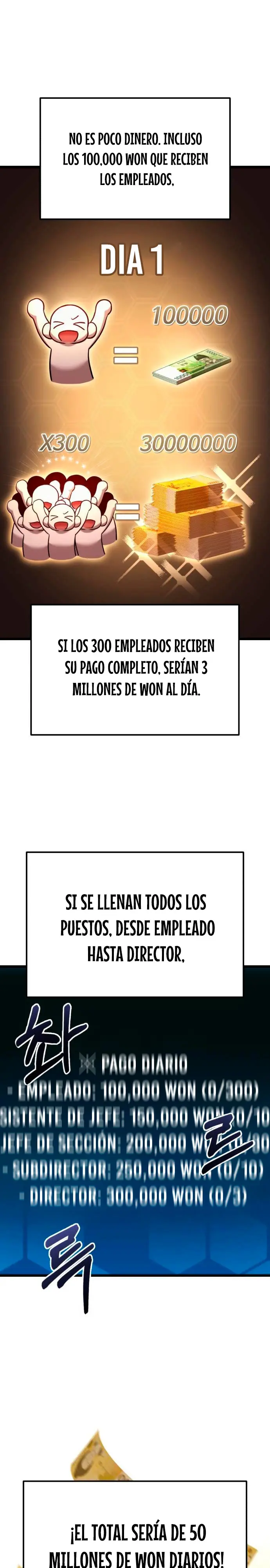 El soberano del hogar > Capitulo 36 > Page 41