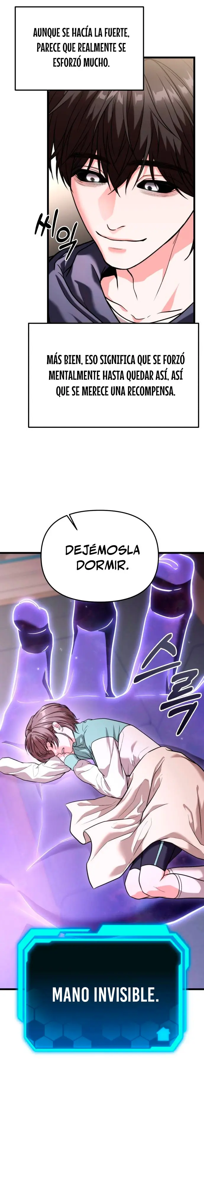 El soberano del hogar > Capitulo 36 > Page 111