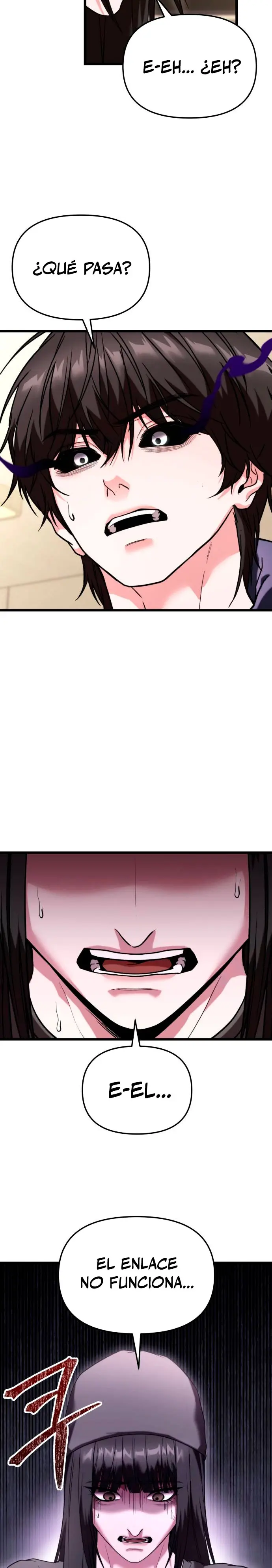 El soberano del hogar > Capitulo 36 > Page 151