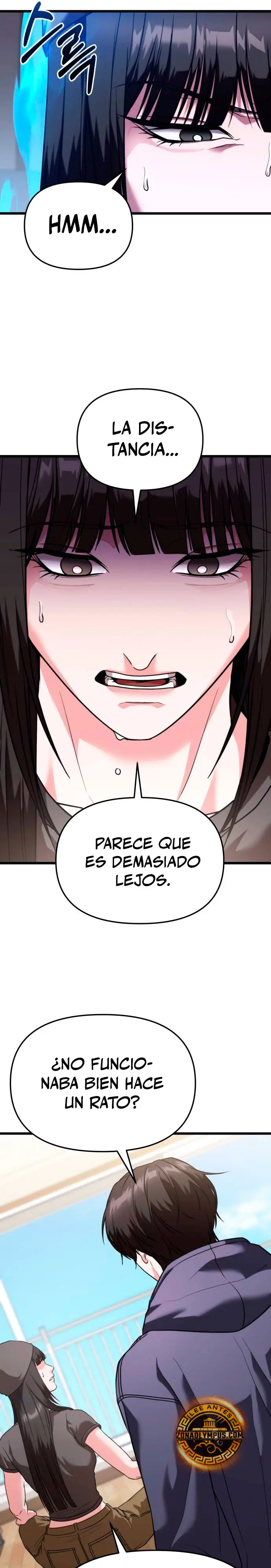 El soberano del hogar > Capitulo 36 > Page 171