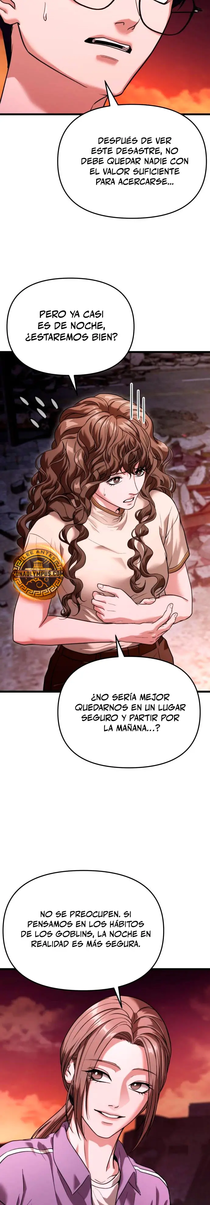 El soberano del hogar > Capitulo 36 > Page 281