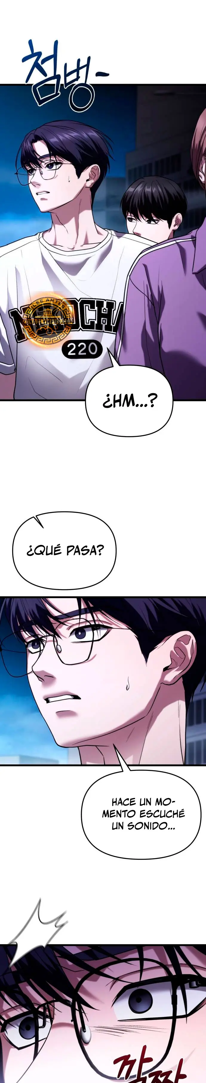 El soberano del hogar > Capitulo 36 > Page 341