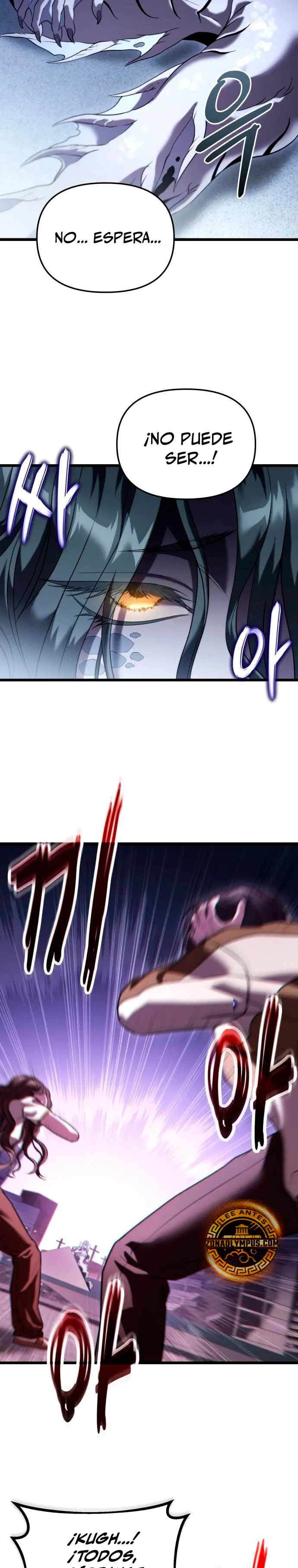El soberano del hogar > Capitulo 36 > Page 361