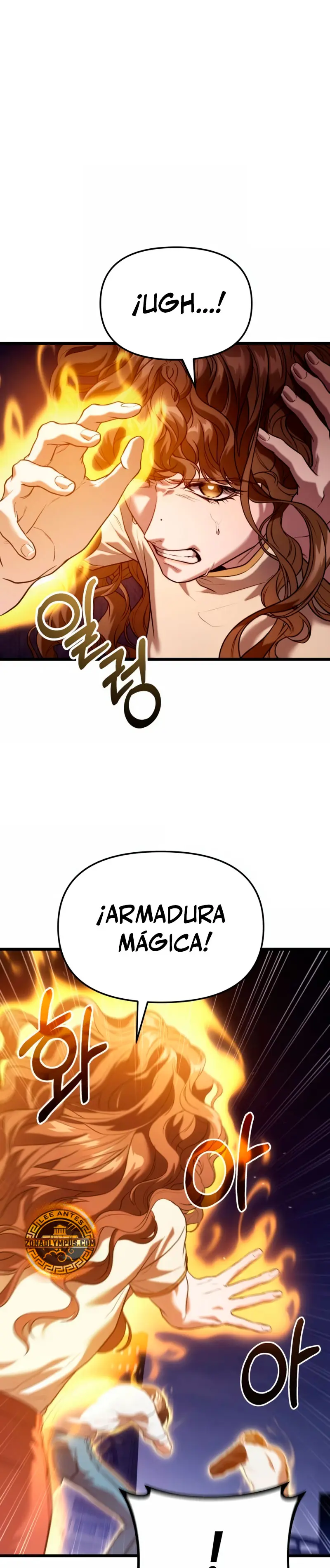 El soberano del hogar > Capitulo 37 > Page 91