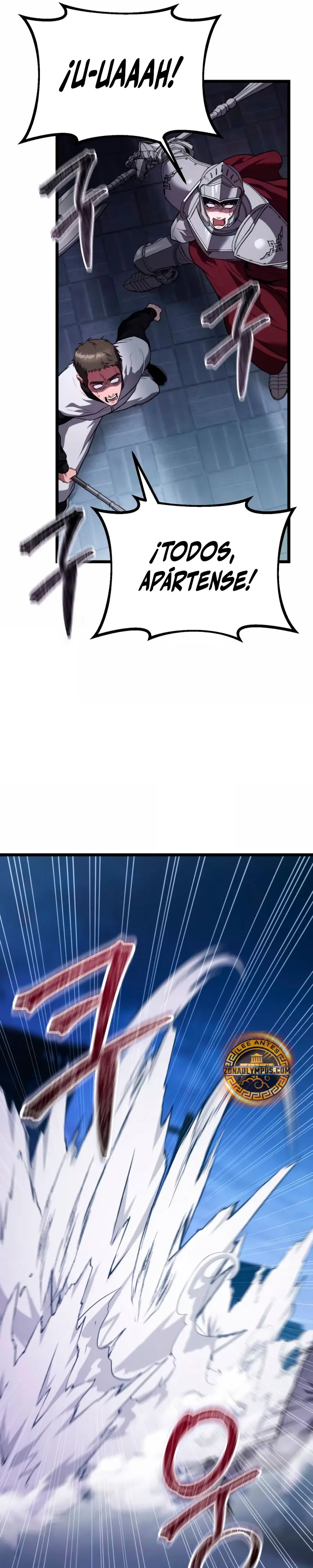 El soberano del hogar > Capitulo 37 > Page 321