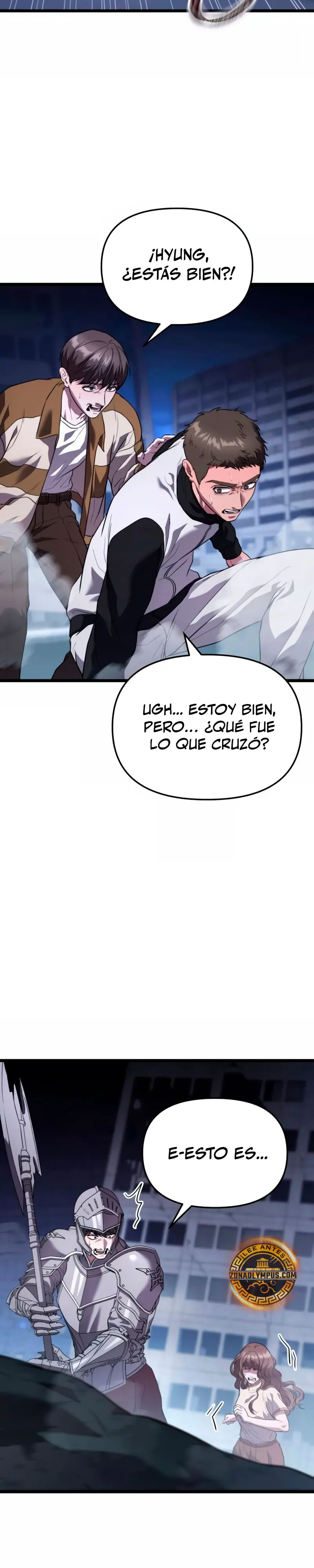El soberano del hogar > Capitulo 37 > Page 331