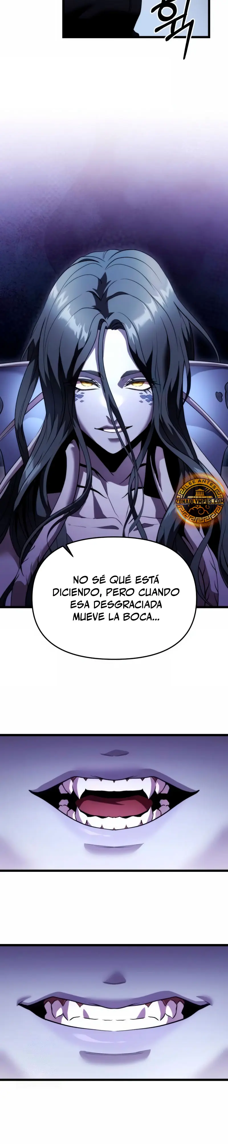 El soberano del hogar > Capitulo 38 > Page 81