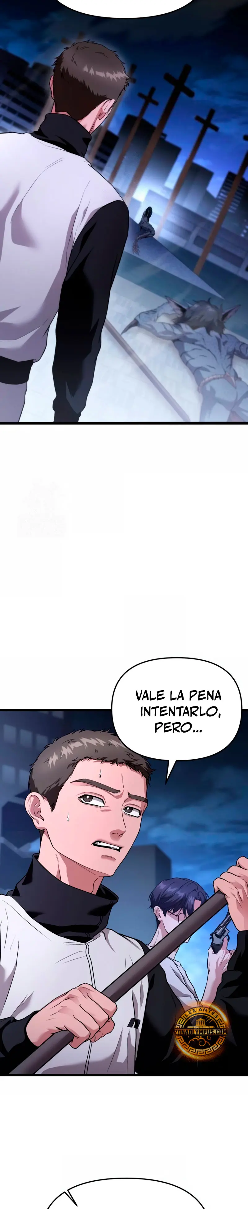 El soberano del hogar > Capitulo 38 > Page 101