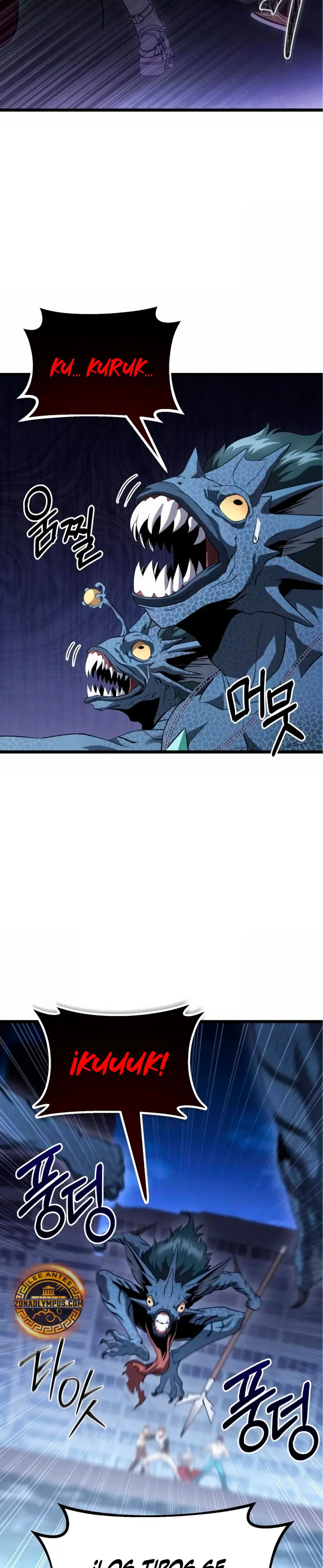 El soberano del hogar > Capitulo 38 > Page 331