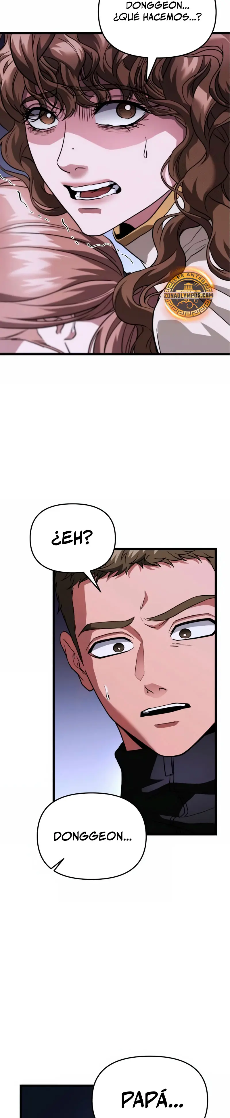 El soberano del hogar > Capitulo 38 > Page 351