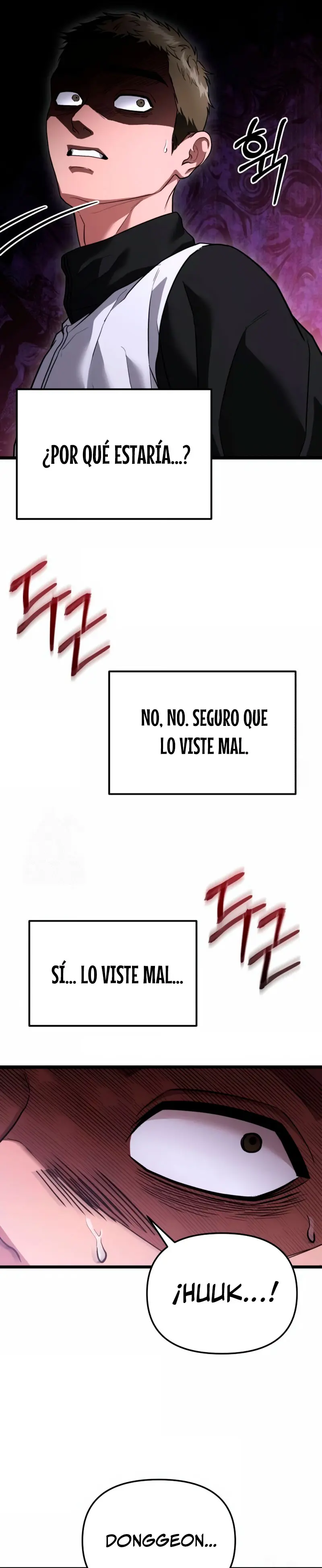 El soberano del hogar > Capitulo 38 > Page 371