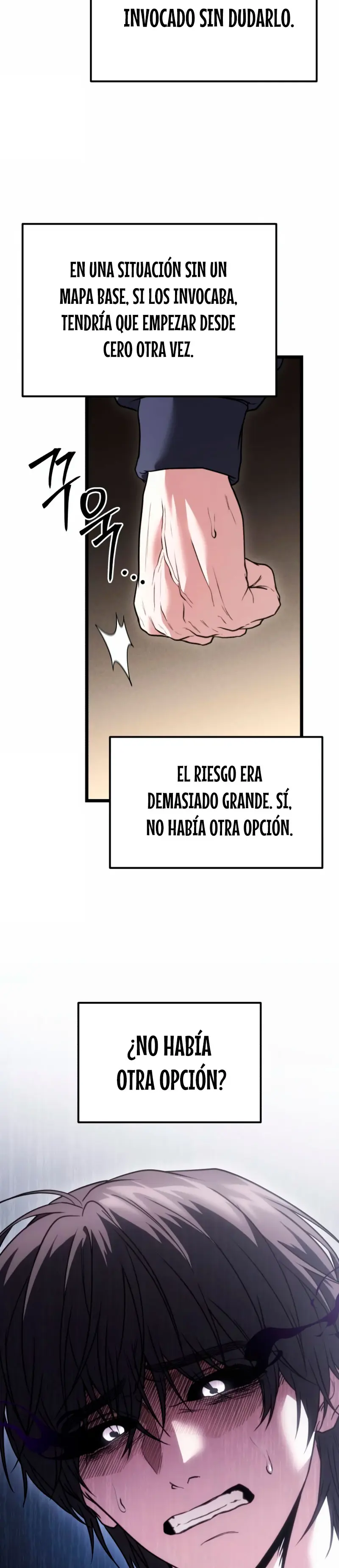 El soberano del hogar > Capitulo 39 > Page 51
