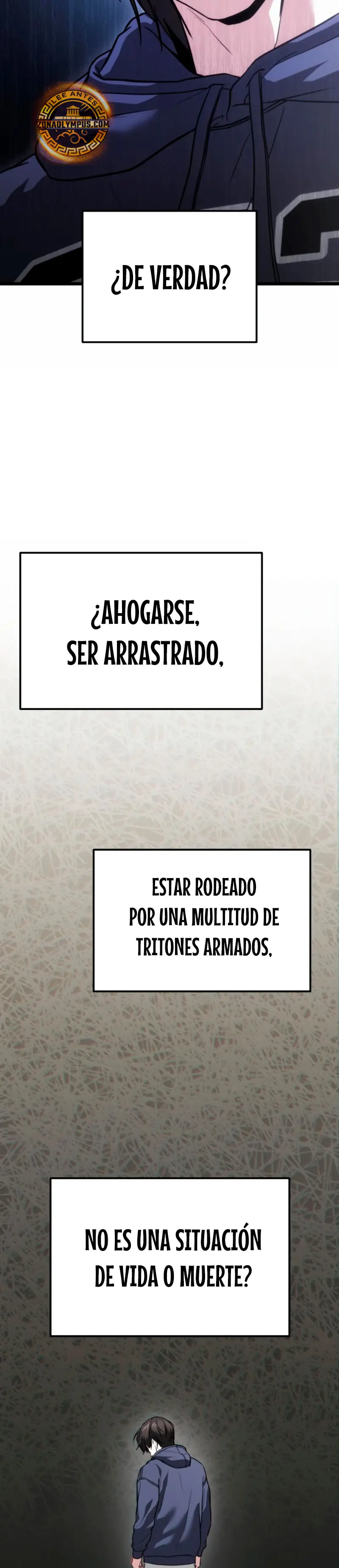 El soberano del hogar > Capitulo 39 > Page 61