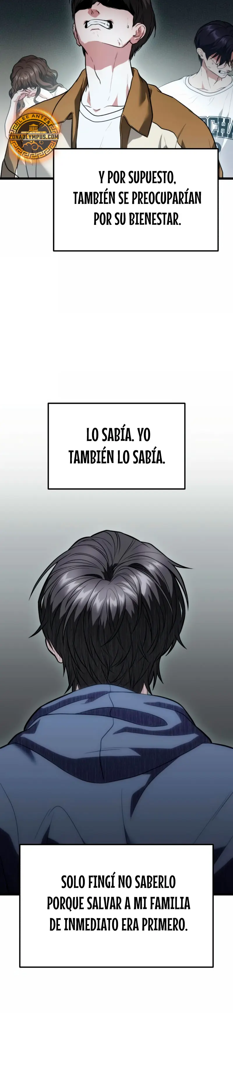 El soberano del hogar > Capitulo 39 > Page 81