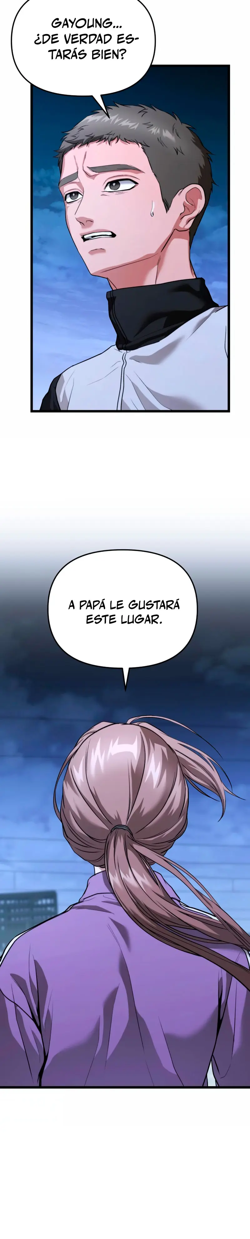 El soberano del hogar > Capitulo 39 > Page 141