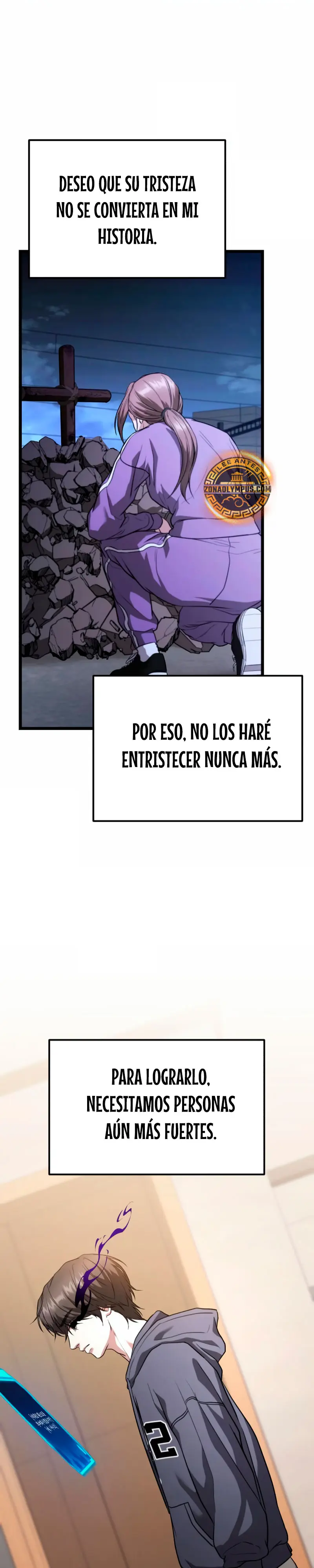 El soberano del hogar > Capitulo 39 > Page 191