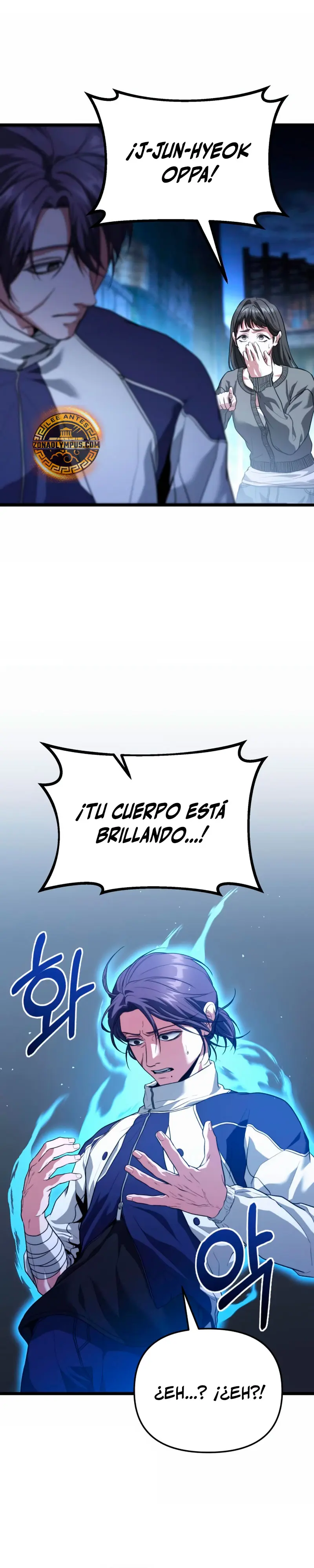 El soberano del hogar > Capitulo 39 > Page 231