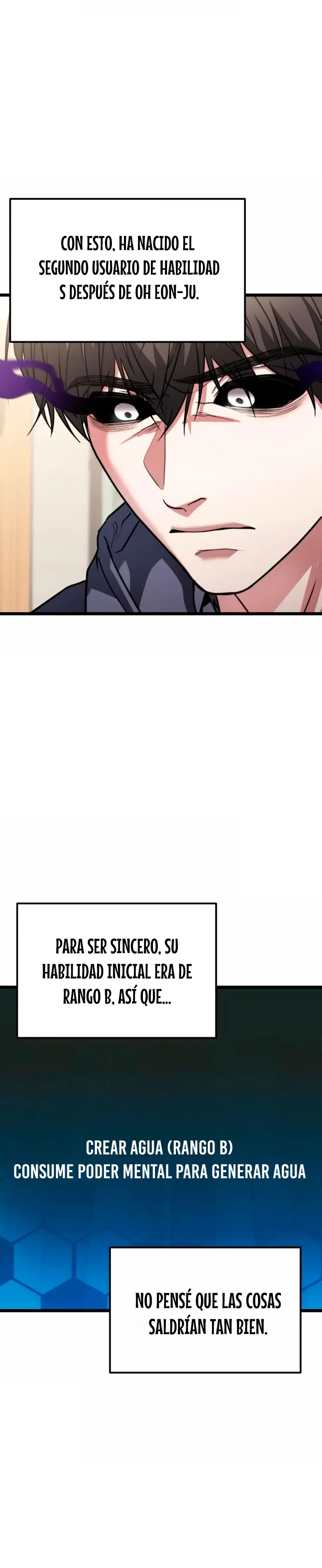 El soberano del hogar > Capitulo 39 > Page 381