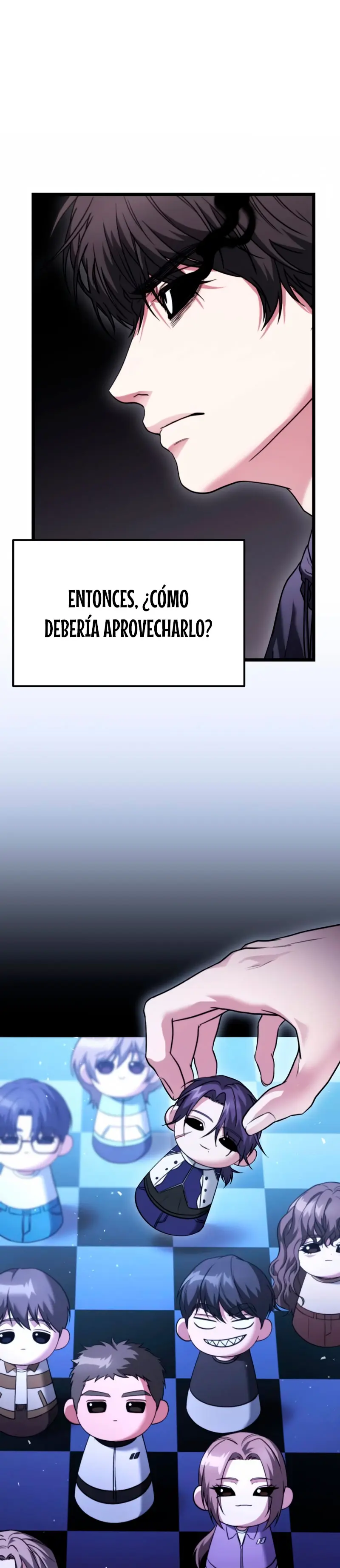 El soberano del hogar > Capitulo 39 > Page 401