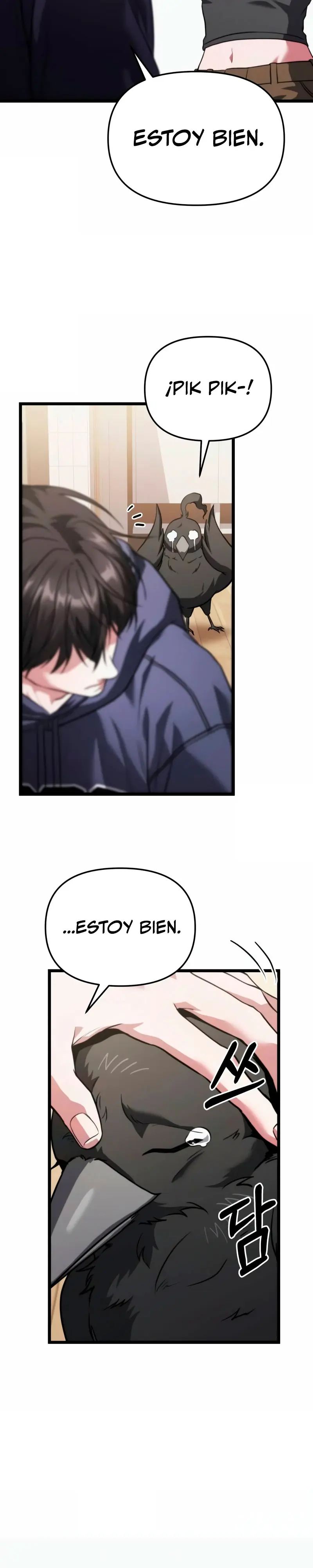 El soberano del hogar > Capitulo 40 > Page 61