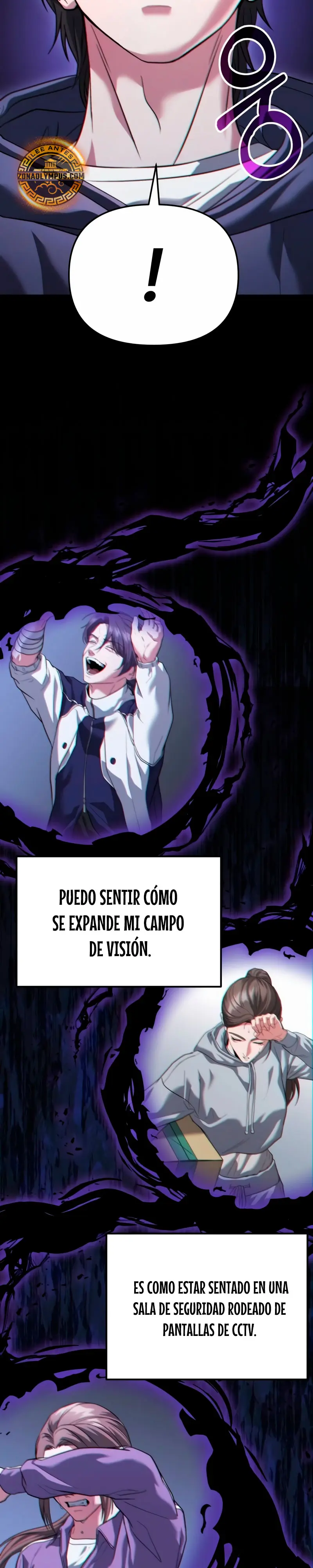 El soberano del hogar > Capitulo 40 > Page 121