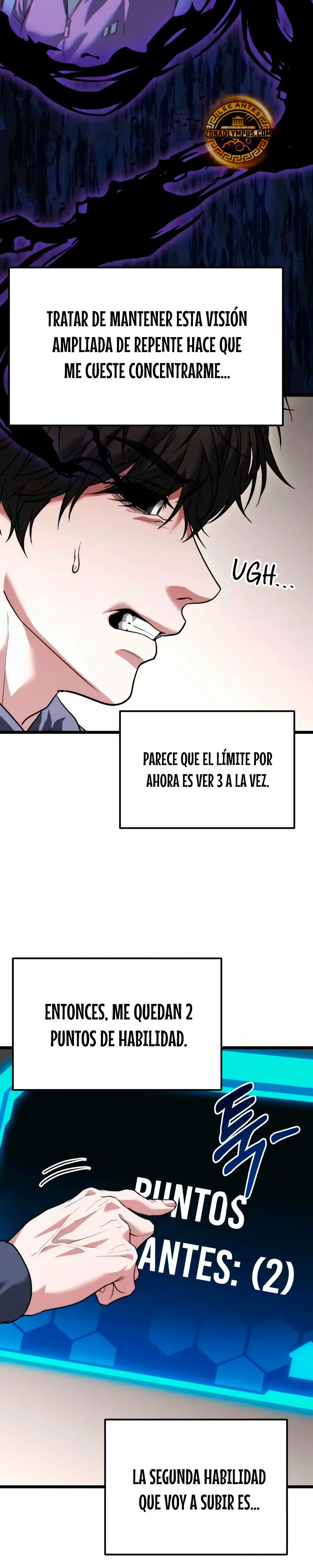 El soberano del hogar > Capitulo 40 > Page 131