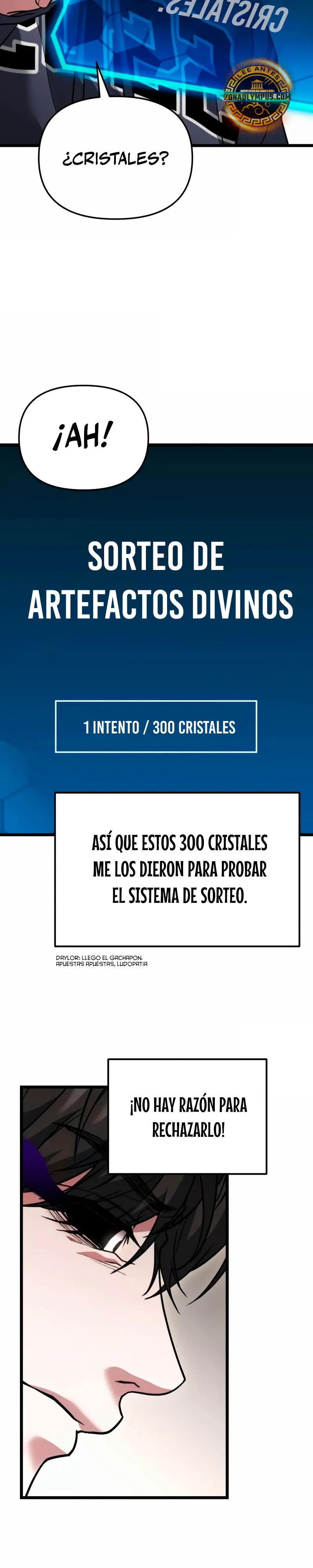 El soberano del hogar > Capitulo 40 > Page 161