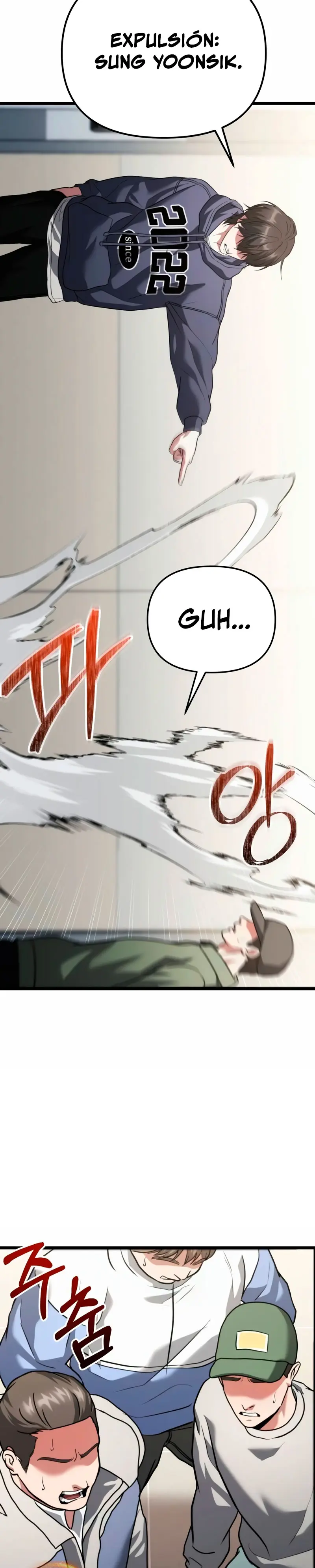 El soberano del hogar > Capitulo 40 > Page 301