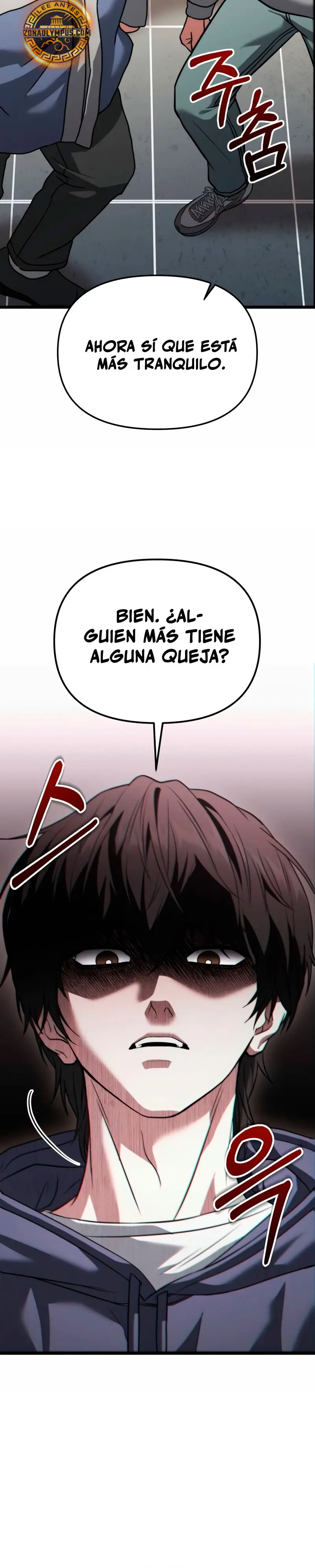 El soberano del hogar > Capitulo 40 > Page 311