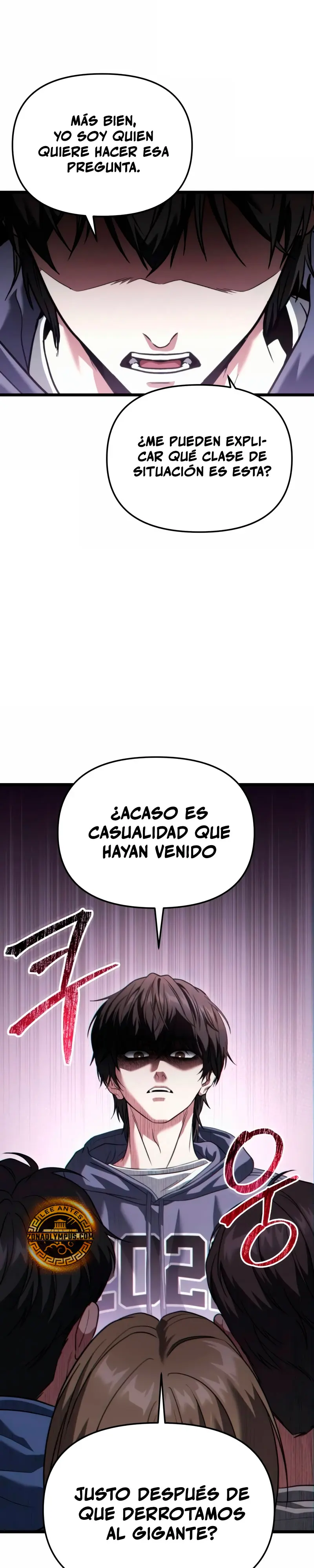 El soberano del hogar > Capitulo 40 > Page 331
