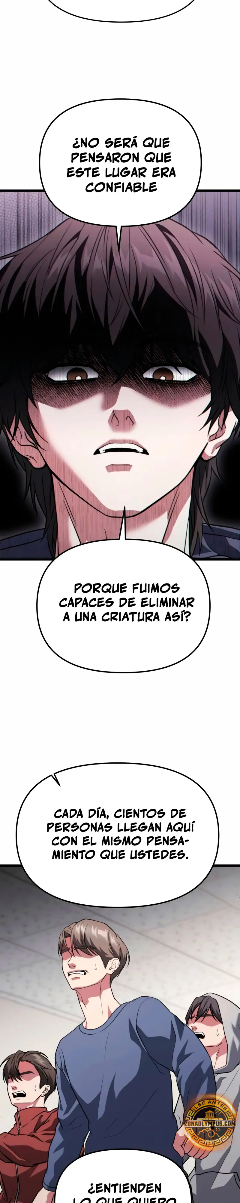 El soberano del hogar > Capitulo 40 > Page 341