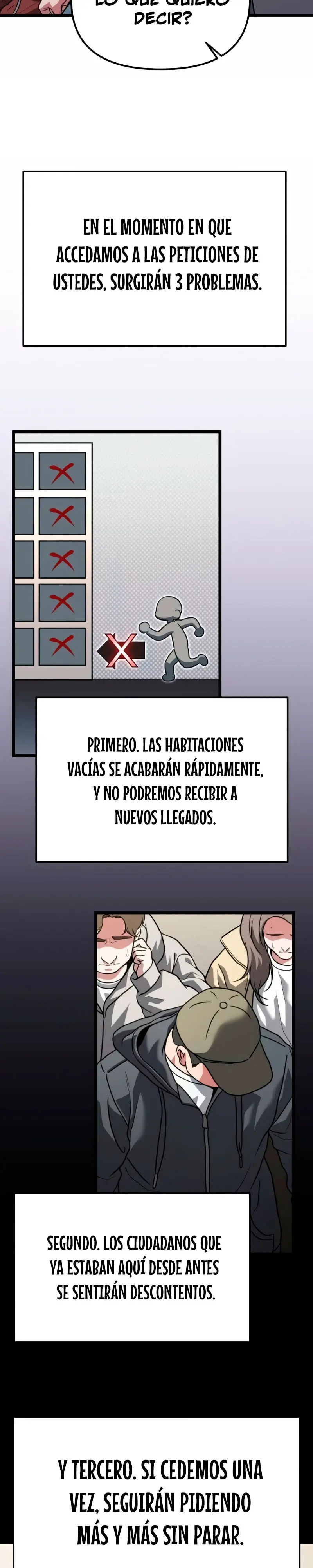 El soberano del hogar > Capitulo 40 > Page 351