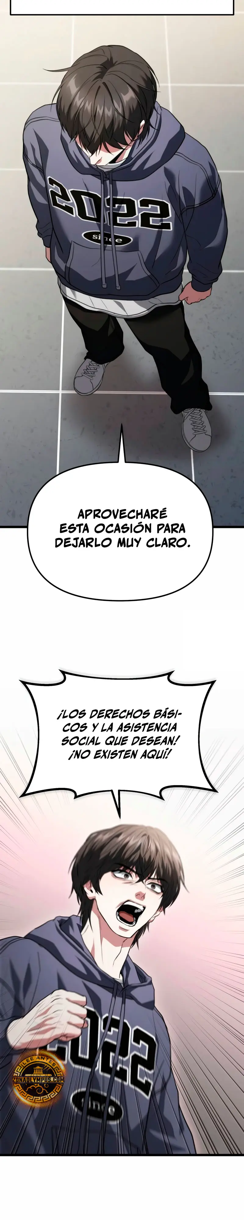 El soberano del hogar > Capitulo 40 > Page 361