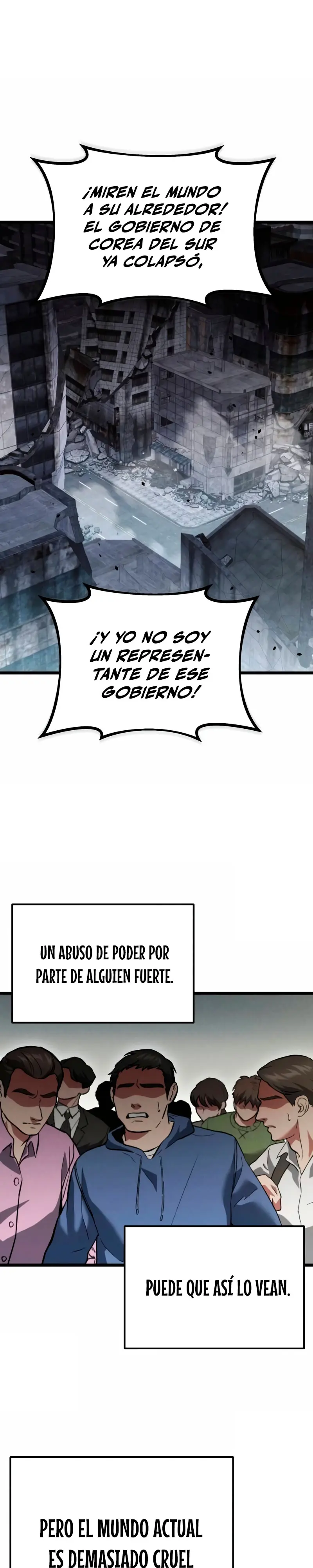 El soberano del hogar > Capitulo 40 > Page 371